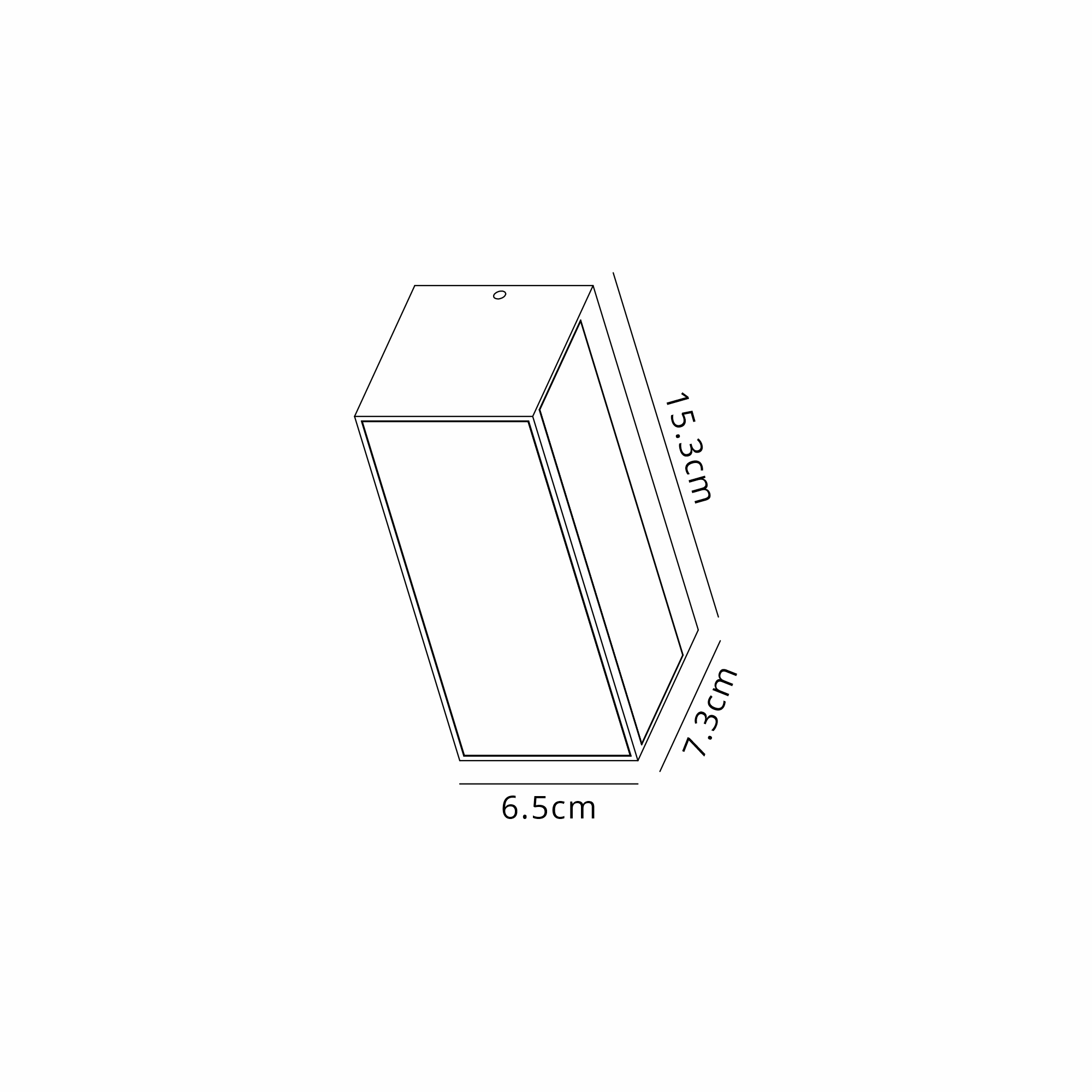 Cancun Exterior Lights Mantra Fusion Exterior Wall Lights